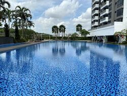 Hillion Residences (D23), Apartment #561389861